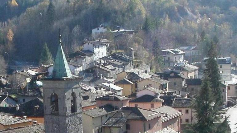 Terremoto scuote l’Appennino