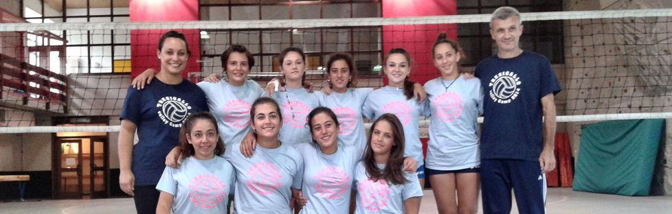 Tresigallo, un camp di successo 