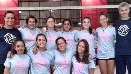 Tresigallo, un camp di successo