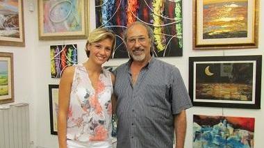 L’arte ha una nuova casa a Comacchio