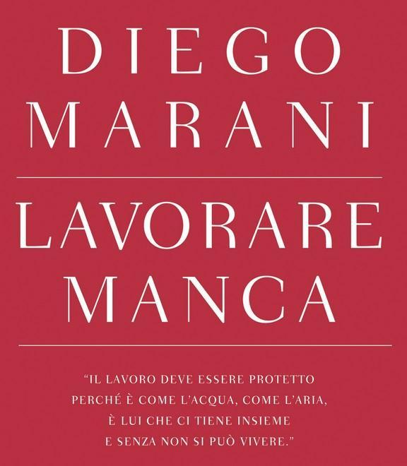 «I giovani cercano un impiego ma in Italia ricevono solo carità»