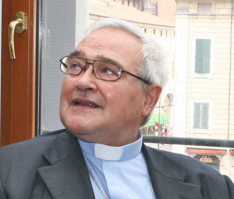 «Mani sacrileghe dietro il furto» 