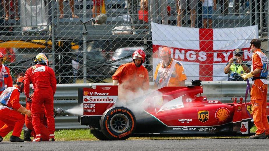 Flop Ferrari, aria di terremoto ai vertici