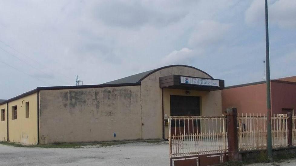 La Ilpac chiude i battenti Otto dipendenti a spasso