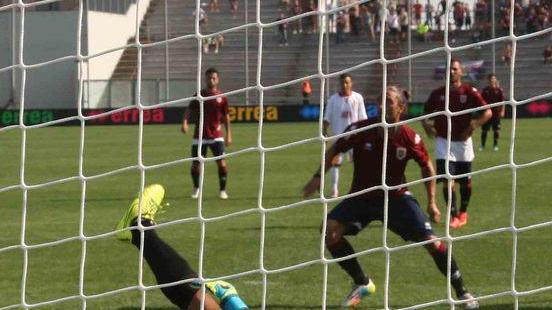 «Svegliàti da quel gol poi ho visto 20 minuti giocati con rabbia»