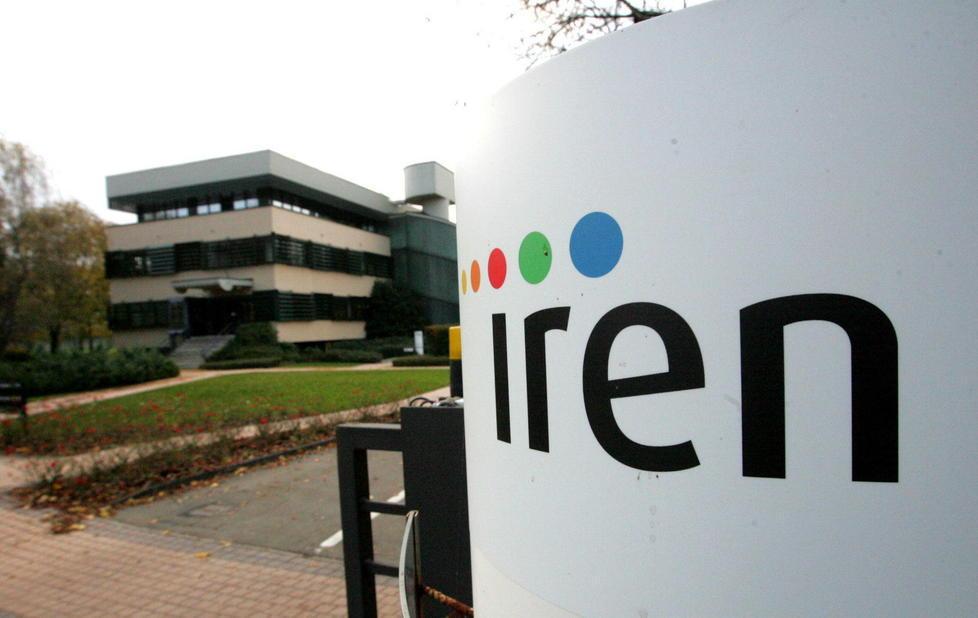 Iren, Fassino: «Sì all’aggregazione con A2a» 
