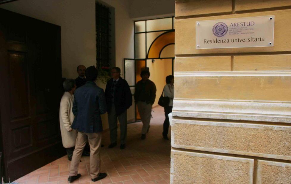 Tra i disagi segnalati, la convivenza forzata 
