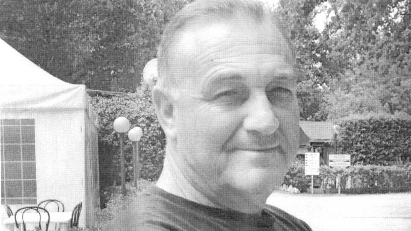 È morto Beppe del Cima, aveva 67 anni