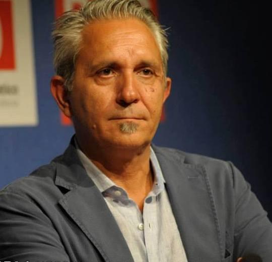 Trande: «Me lo chiedono, mi candido» 