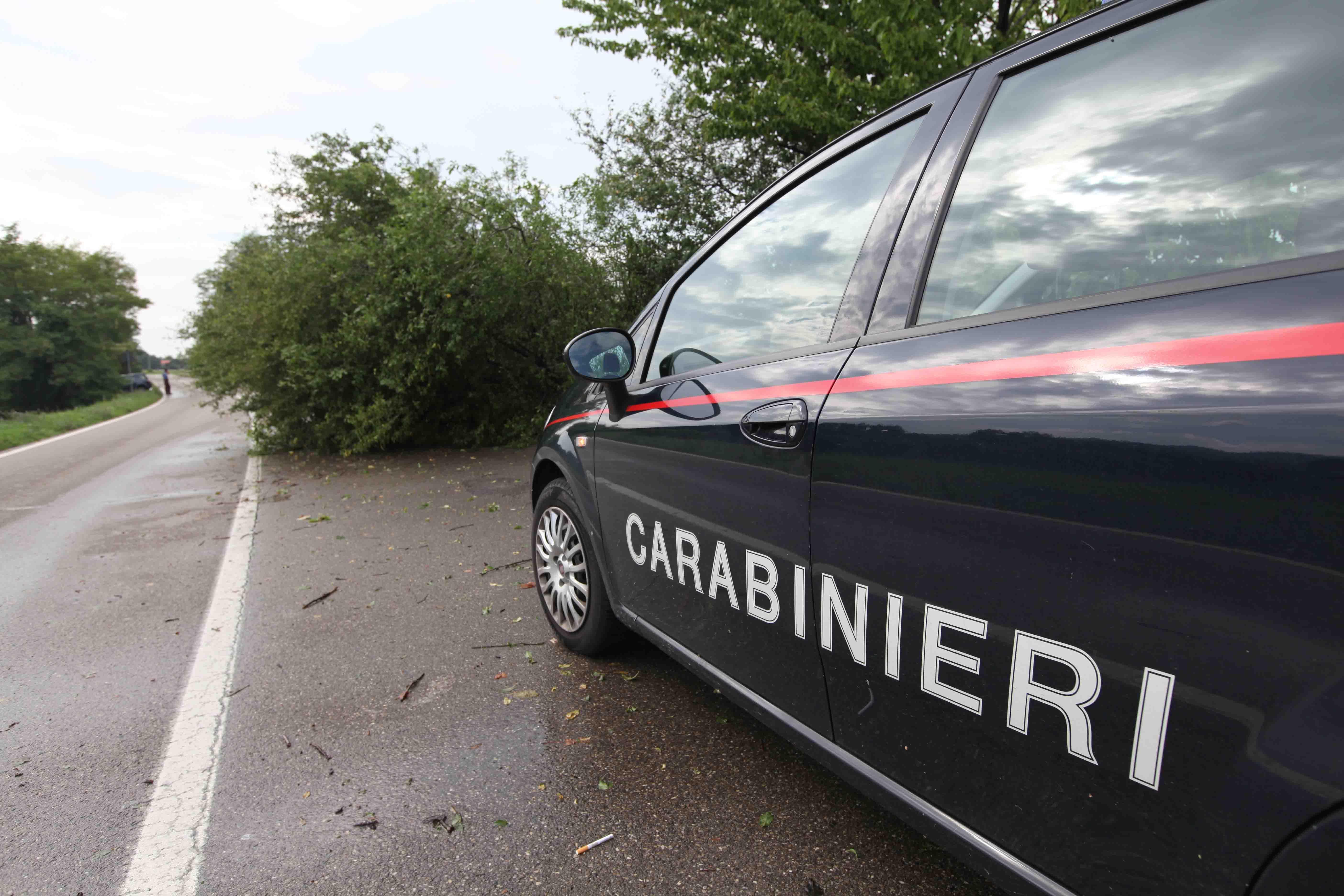 Arrestati i violentatori di una 17enne 