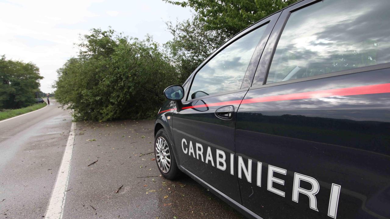 Arrestati i violentatori di una 17enne