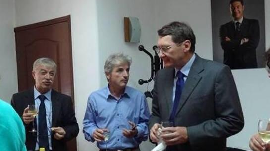 Un ufficio di collocamento in Bulgaria per dare lavoro ai sardi