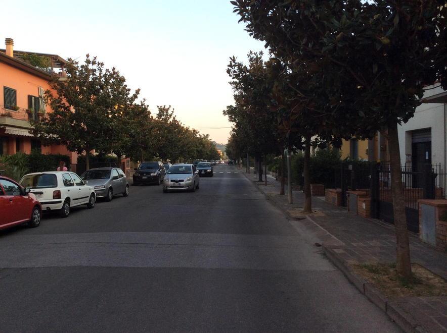 Furti a raffica nella zona sportiva: scatta l’allarme a Certaldo 