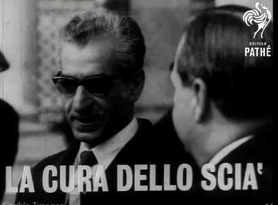 REWIND - Quando a Montecatini venivano i re.... 