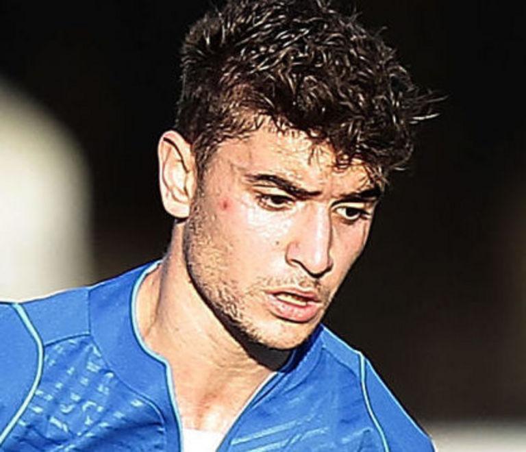 Sassuolo: oggi fari puntati su Zaza, Berardi e Antei 