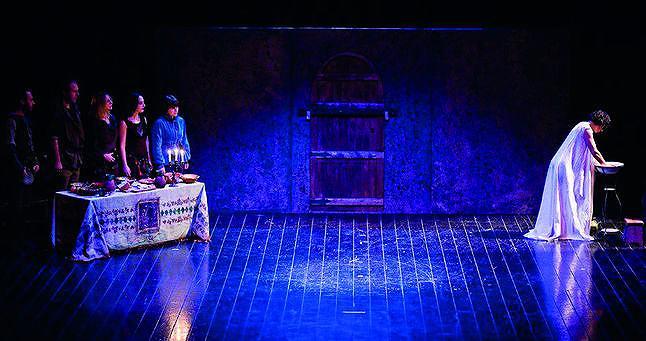 Sassari, un palco per i giovani 