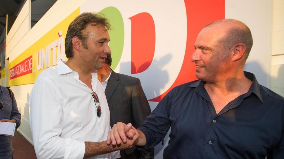 DIRETTA Regione, tsunami sul Pd. Oltre a Richetti è indagato anche Bonaccini