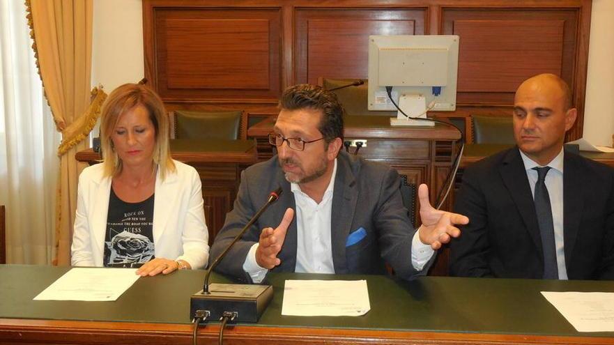 Farmacie comunali, nuovo Cda