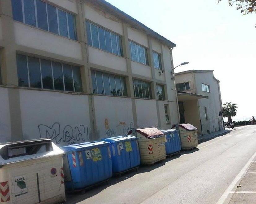 Finiti i lavori, riapre la scuola media “Pacioli” 