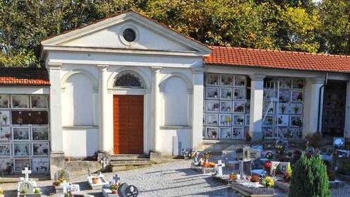Cimiteri, il Cis perde la gara per la gestione