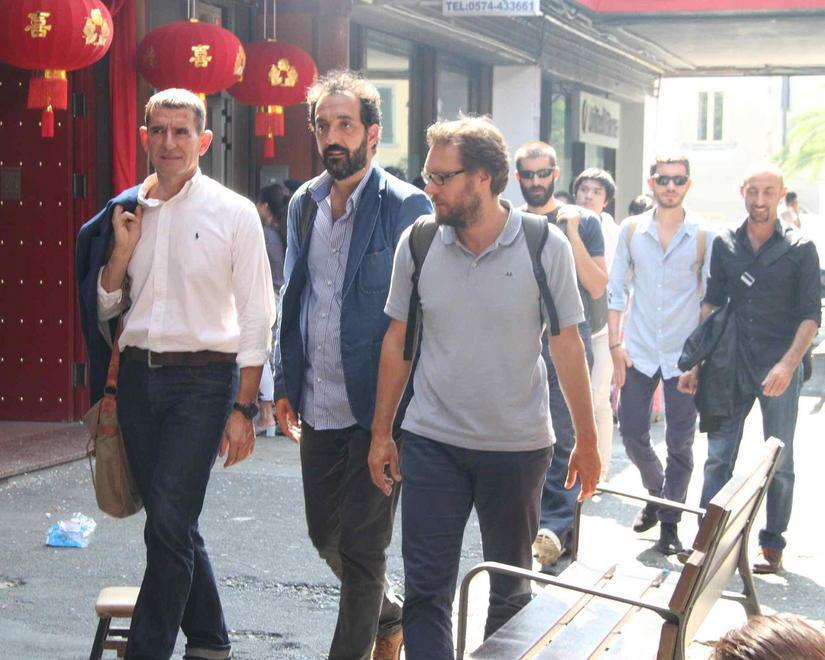 L’Università di Ferrara studierà il Macrolotto zero 