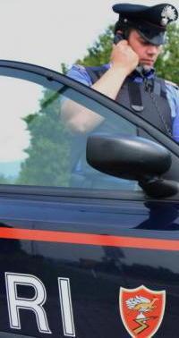 Anziana nell’orto, ladro in casa Lei lo sorprende e lo fa arrestare 