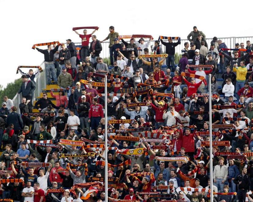 Scatta la task-force per la concomitanza tra Empoli-Roma e Nottissima 