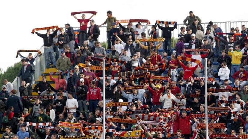 Scatta la task-force per la concomitanza tra Empoli-Roma e Nottissima