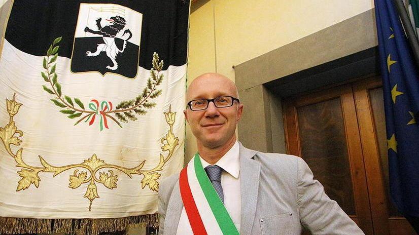 Code e lunghe attese per chiedere aiuto al sindaco di Fucecchio