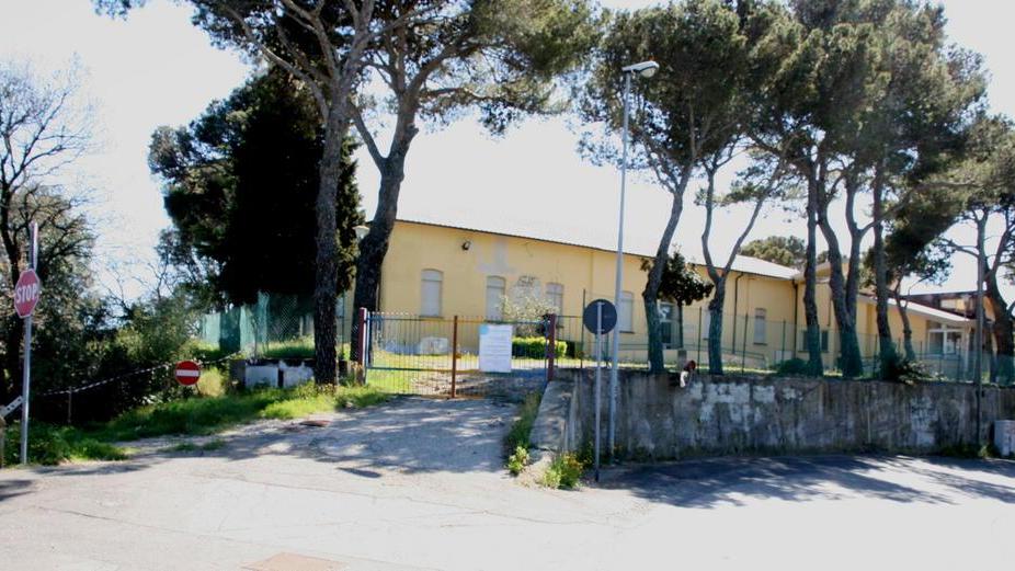 Tornano in classe i bimbi della materna di Nibbiaia