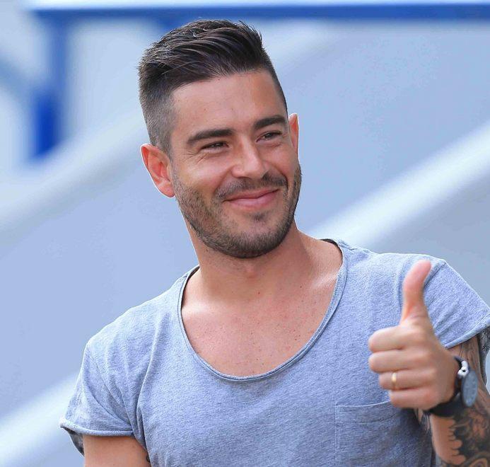 Viapiana aspetta un club, intanto “allena” i pulcini 