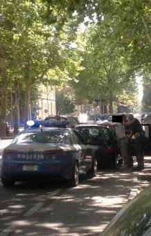 «Viale Reiter, così non si vive più» 
