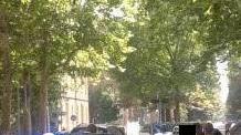 «Viale Reiter, così non si vive più»