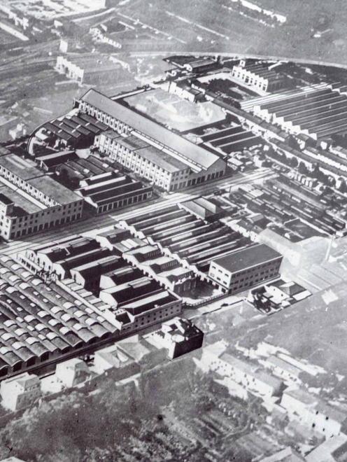 Guida all’archivio della S. Giorgio 