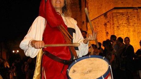 Il Corteggio Storico tra sacro e profano Ha vinto l’allegria
