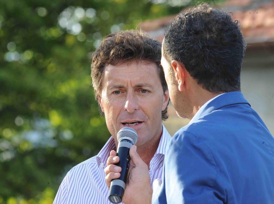 Il Memorial Vannucci premia Collina e Rizzoli 