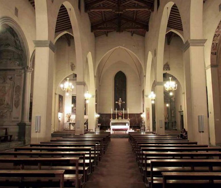 Un concerto per soli coro e orchestra