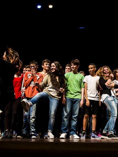 Teatro per ragazzi, tante le proposte 