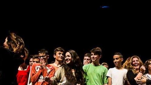 Teatro per ragazzi, tante le proposte