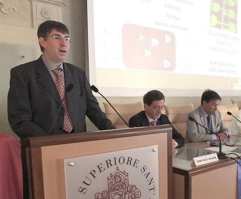 Telecom, assunto l’80% dei partecipanti al master 