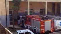 Brignetti, i lavori a scuola non sono ancora partiti