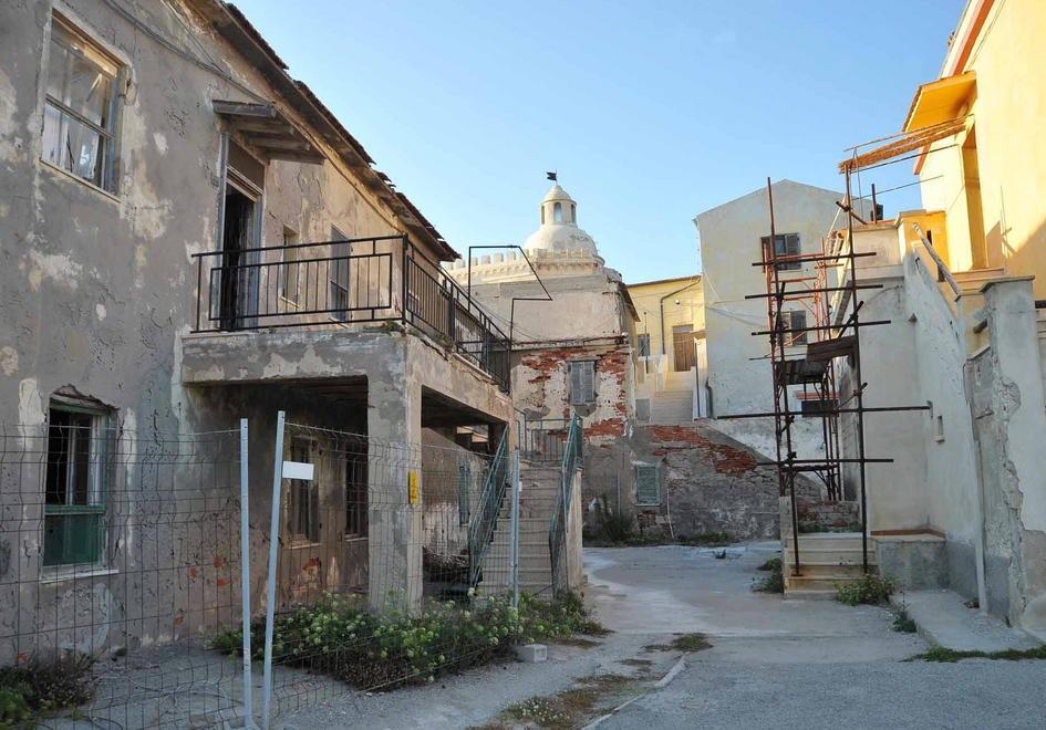 «Possiamo salvare Pianosa dal degrado» 