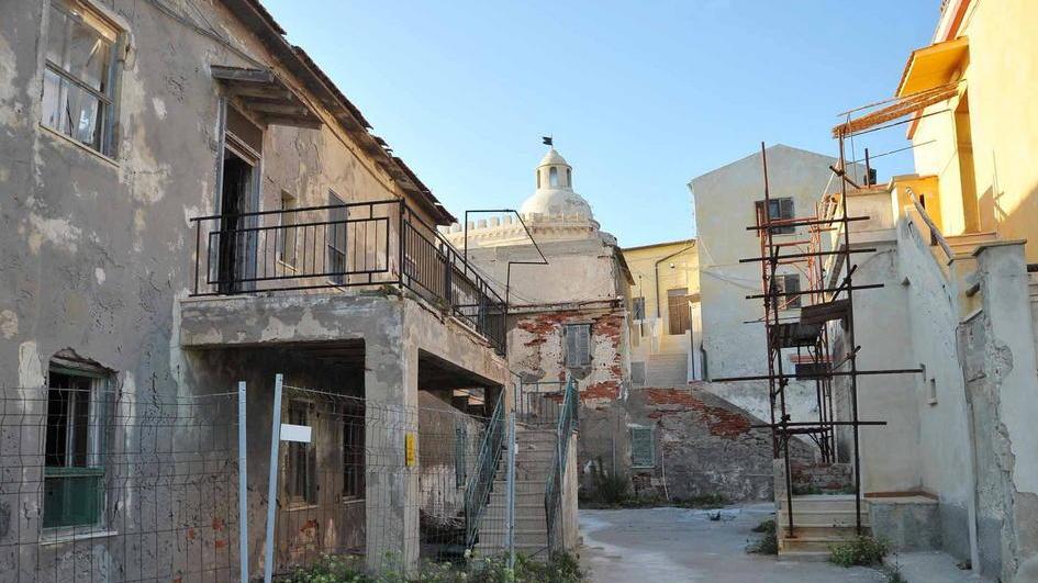 «Possiamo salvare Pianosa dal degrado»