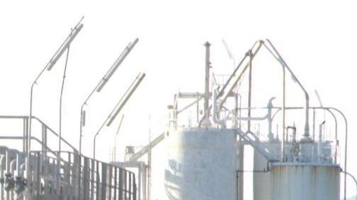 Depuratore bloccato i batteri aumentano