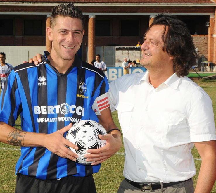 «Un buon test, ma dobbiamo lavorare» 
