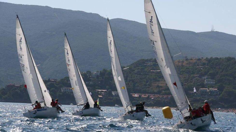 A Cala Galera vento in poppa per gli italiani