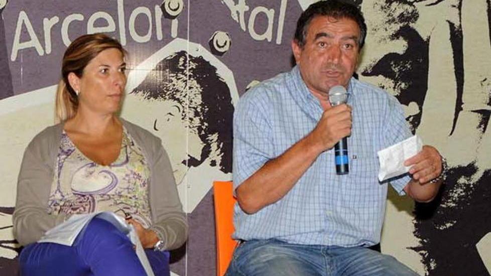 «Smantellare i vecchi impianti inutili»