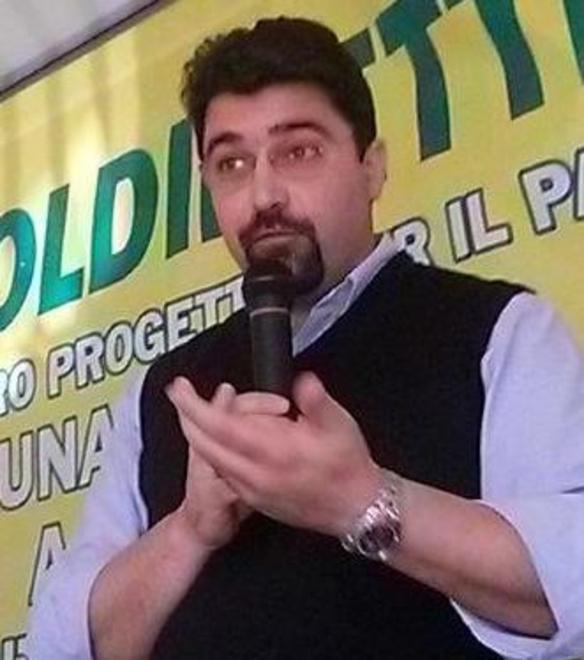 Osvaldo Allegro confermato alla guida del Consorzio