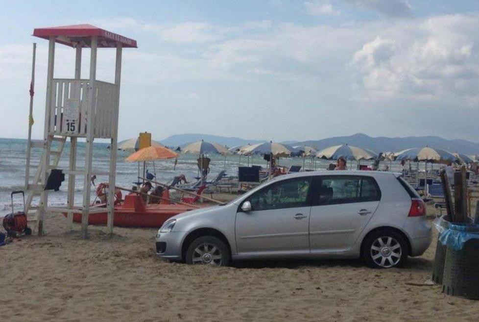 Nessuna spiegazione alla municipale
