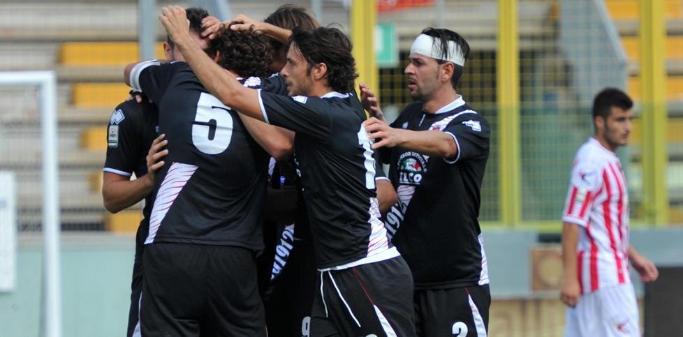 Boron torna in campo pronto alla prossima gara 